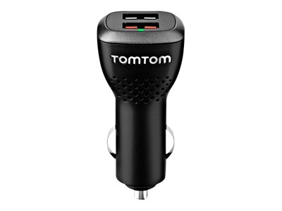TomTom High SpeedDoppelladegerät 1224V