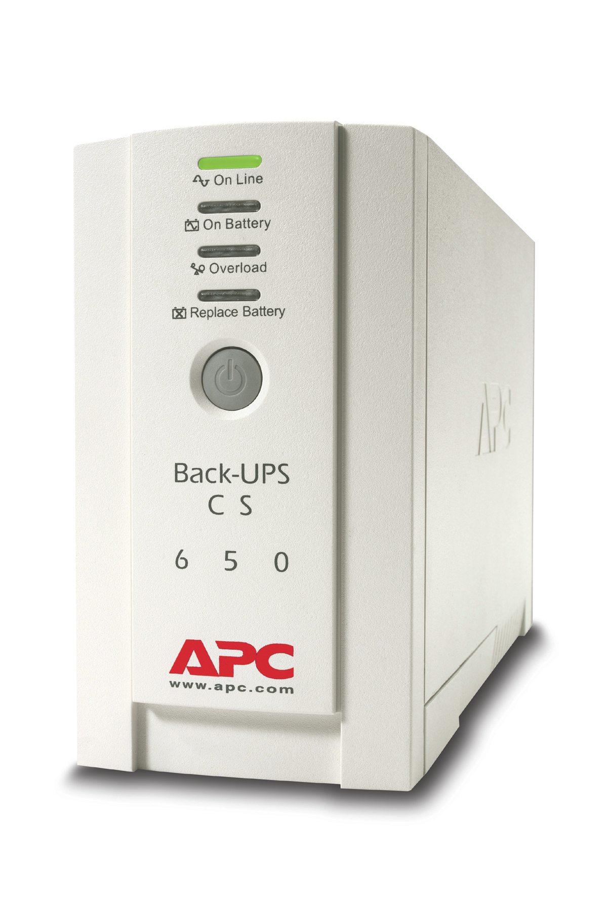 APC BackUPS 650VA 230V