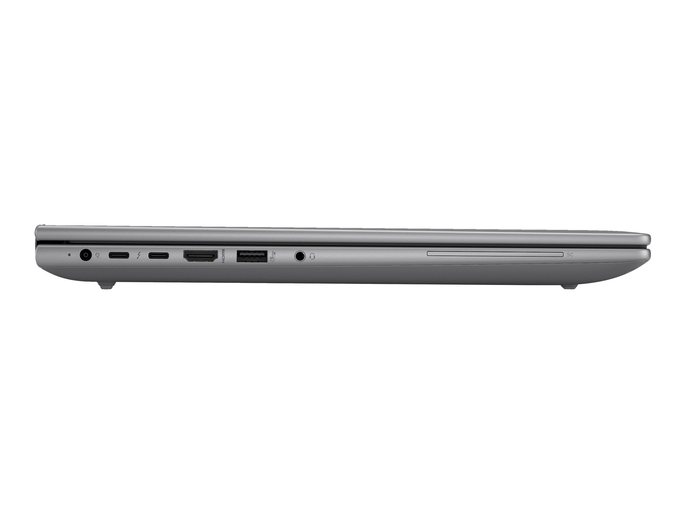HP ZBook Power 16 G11 Intel Core Ultra 9 185H 40,64cm 16inch WQXGA 64GB 2TB/SSD NVIDIA RTX 2000 8GB W11P 3J Gar (DE)