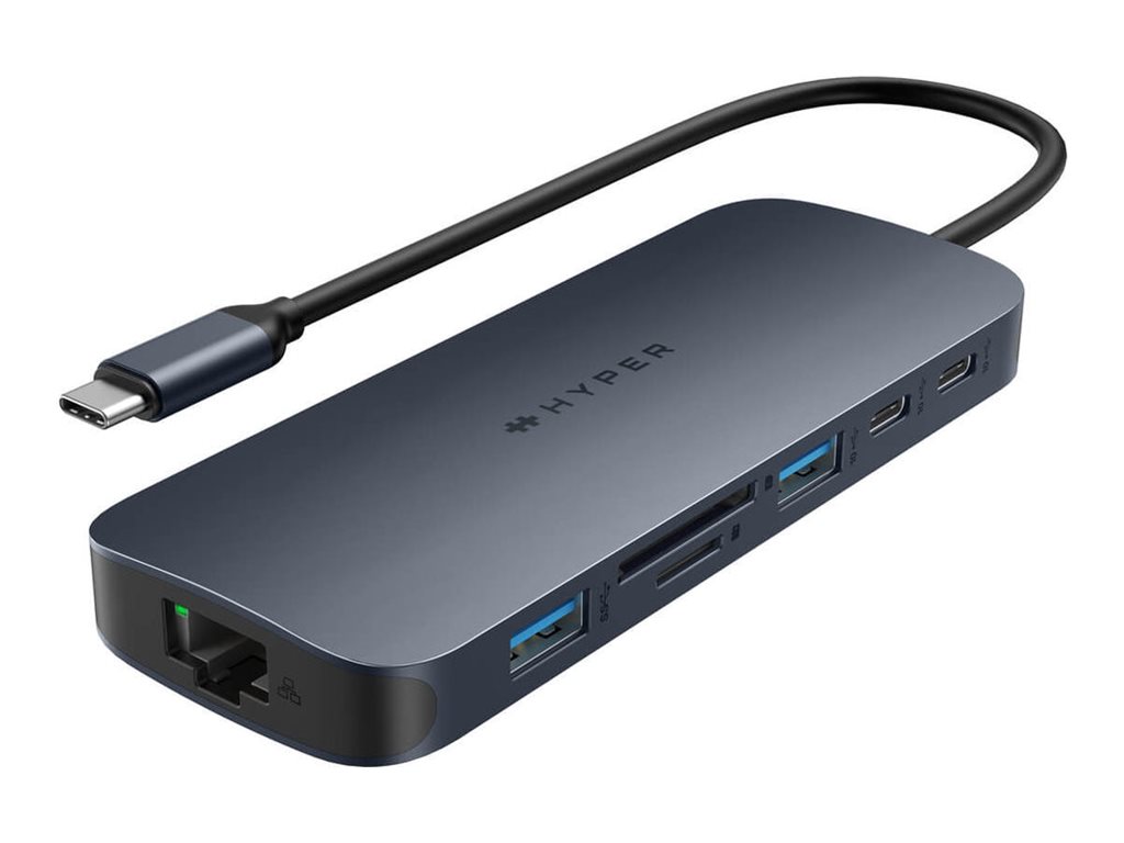 HD4006GL TARGUS 140W USBC 4K