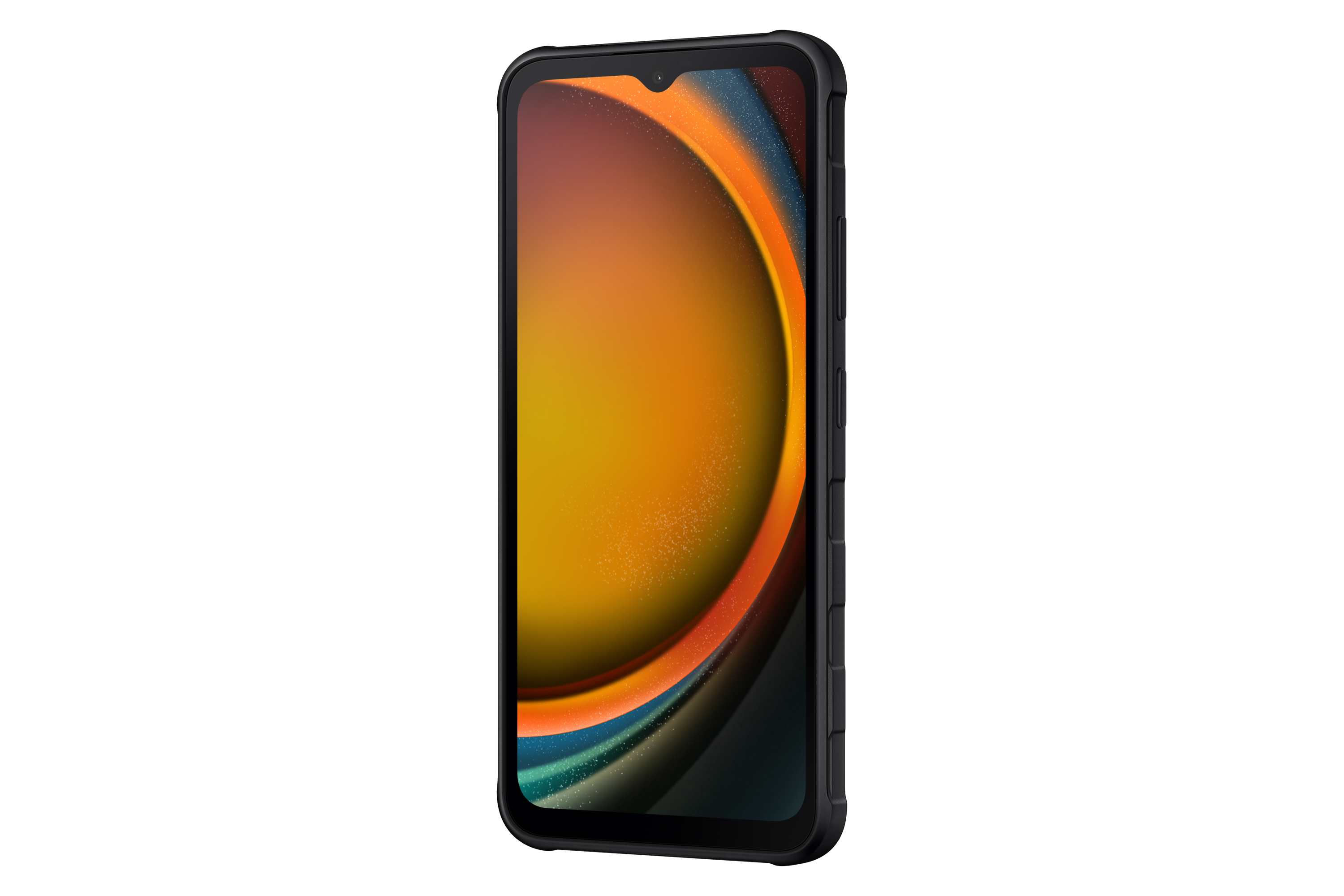 Samsung Galaxy XCover7 G556B EE schwarz