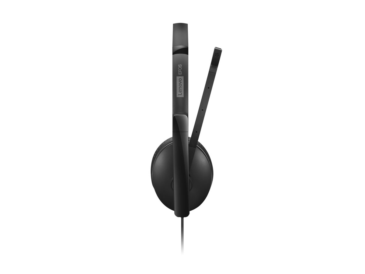 LENOVO Wired ANC Headset Gen 2 UC