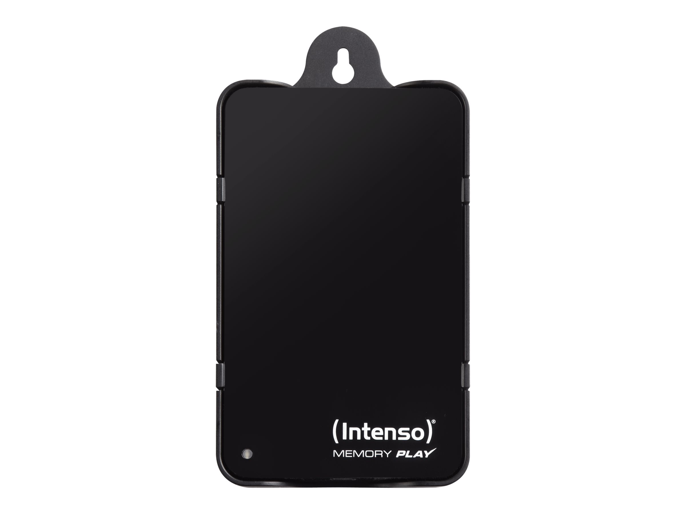 1TB Ext. Festplatte Memory Play USB 3.0 2,5 + Halter
