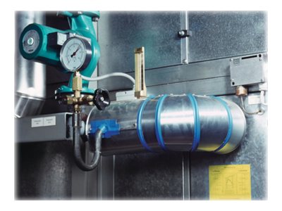 tesa extra PowerÂ® Perfect Gewebeband blau 38,0 mm x 50,0 m 1 Rolle
