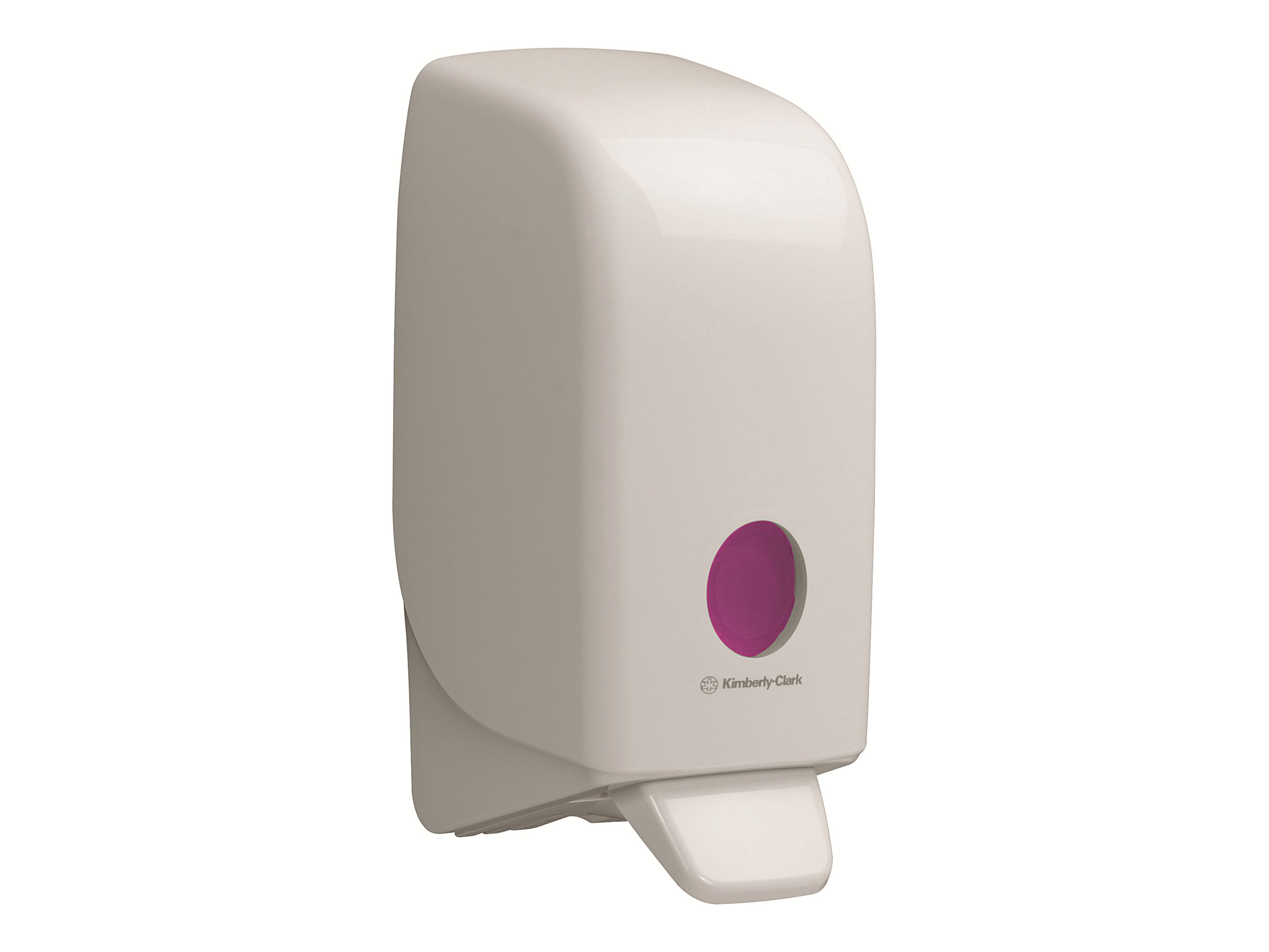 Aquarius® Seifenspender 6948 weià Kunststoff 1,0 l Aquarius® Seifenspender 6948 weià Kunststoff 1,0 l