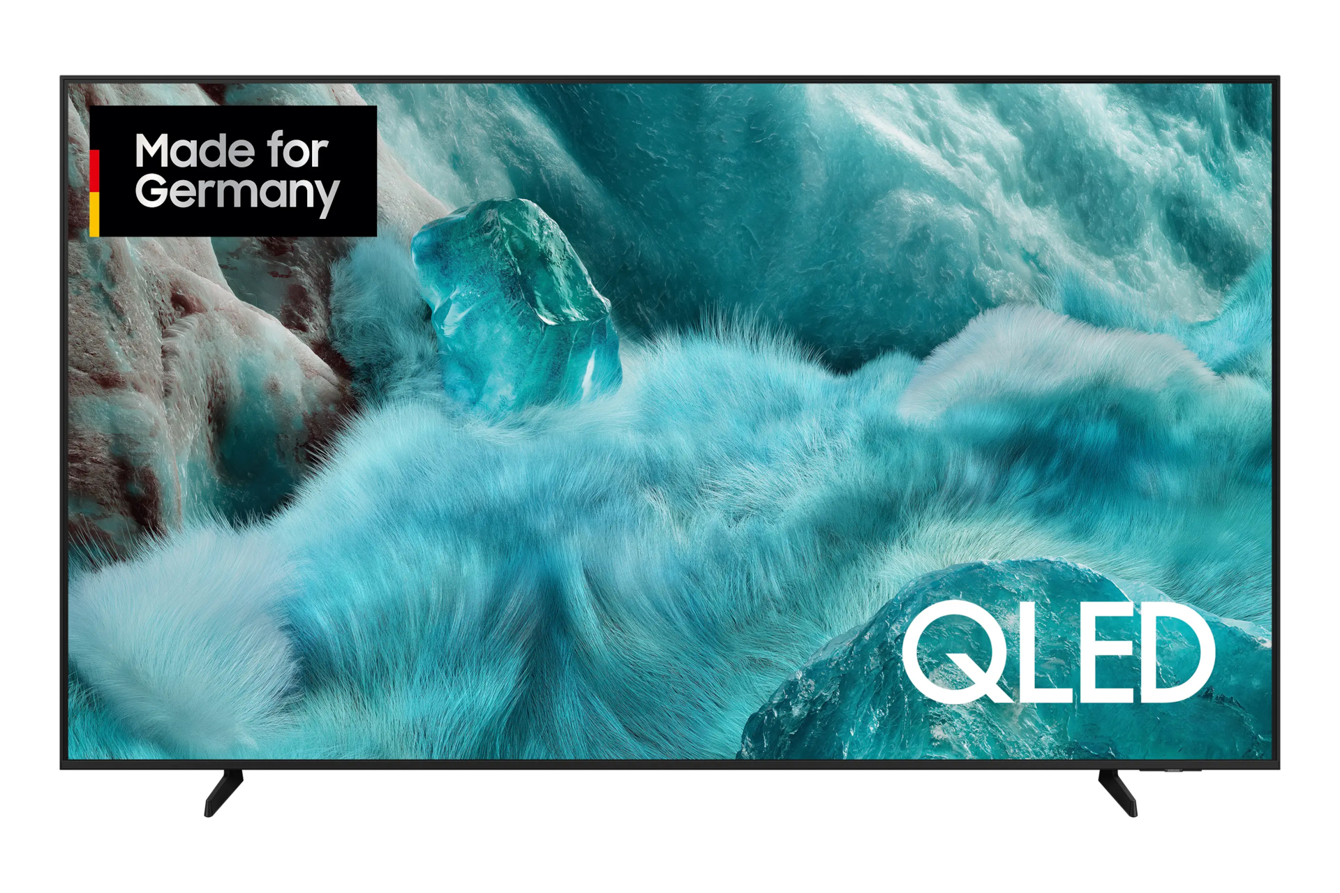 SAMSUNG GQ65Q7F2AUXZG SmartTV 163,0 cm 65,0 Zoll