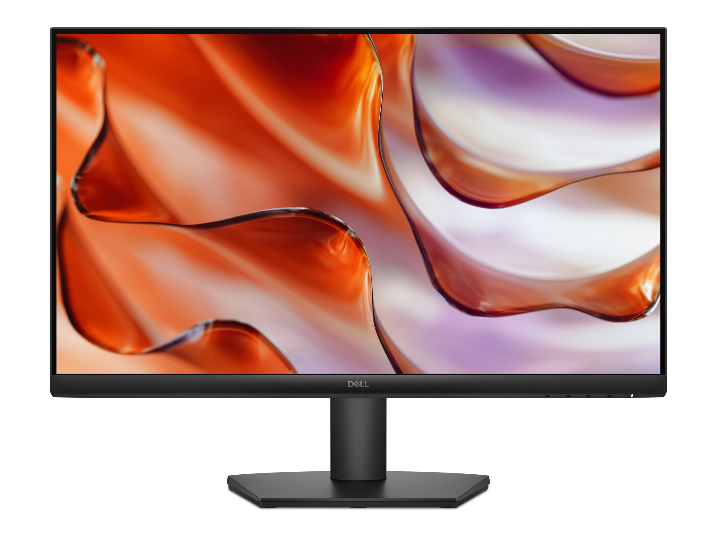 DELL 24 Monitor SE2425HM 60,45cm 23,8Zoll IPS 1920x1080 16:9 250cd/m2 100Hz HDMI VGA