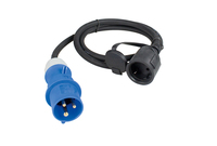 as-schwabe-camping-franzoesischer-standard-adapterleitung-15-m-schwarz as-schwabe-camping-franzoesischer-standard-adapterleitung-15-m-schwarz