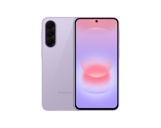3JG Samsung Galaxy A37 5G A376B 6GB 128GB awesome lavender