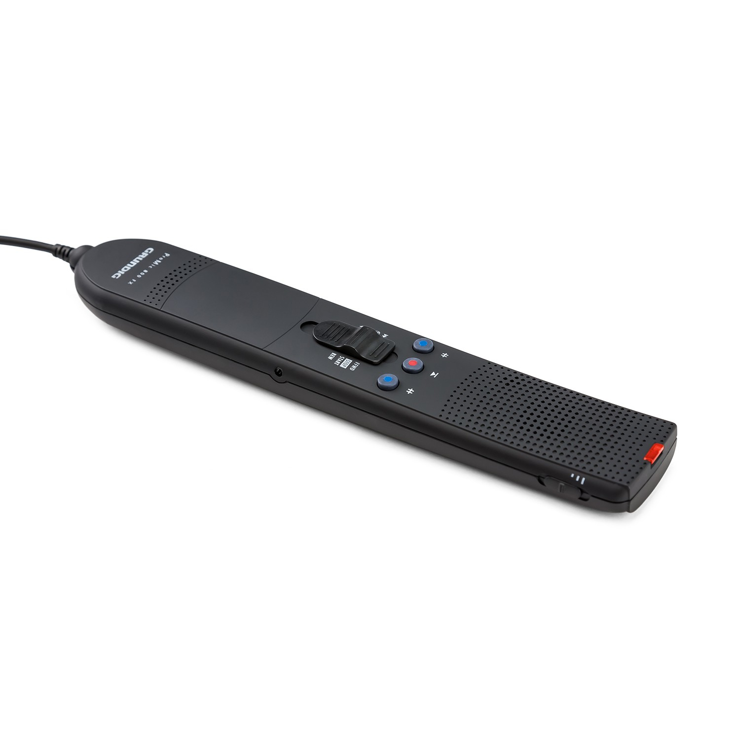 GRUNDIG ProMic 800 FX Diktiermikrofon