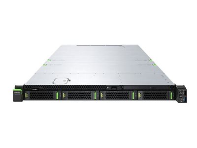 Fujitsu Primergy RX2530m8 Intel Xeon 6505P 32 GB RAM 8×SFF