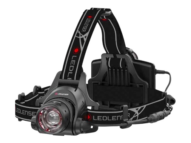 Ledlenser H14R.2 Stirnlampe Box Ledlenser H14R.2 Stirnlampe Box