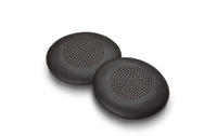 HP Poly Blackwire 5000 Leatherette Ear Cushions 2 Pieces HP Poly Blackwire 5000 Leatherette Ear Cushions 2 Pieces