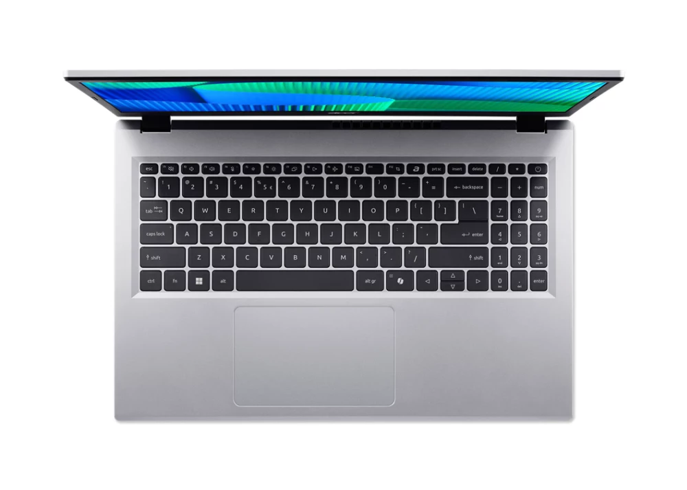 acer Extensa 15 EX21557593V Laptop 39,6 cm 15,6 Zoll, 16 GB RAM, 512 GB SSD, Intel Core i513420H