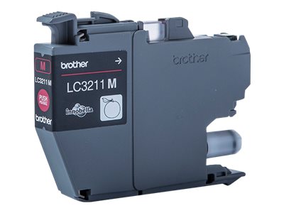 LC3211M BROTHER DCP Tinte magenta ST 200