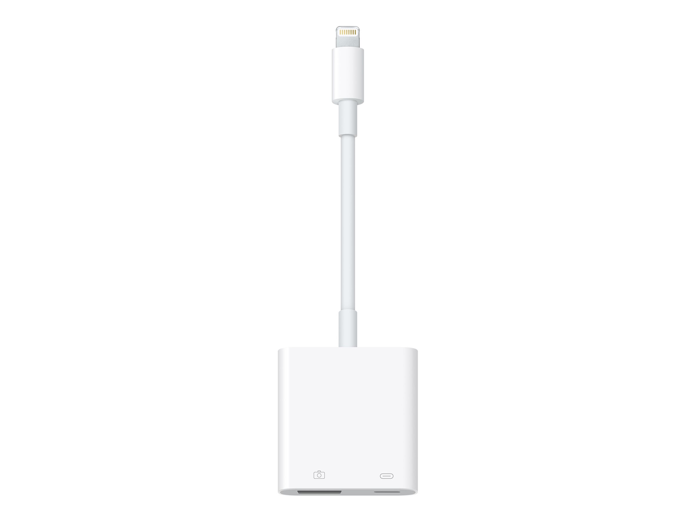APPLE Lightning to USB 3 Camera Adapter APPLE Lightning to USB 3 Camera Adapter