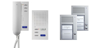 TCS Audio-Sprechanlagen-Set PSC2220-0000 2-Fam. AP Freisprechen TCS Audio-Sprechanlagen-Set PSC2220-0000 2-Fam. AP Freisprechen