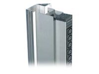 Rittal PSM Stromschiene für Schrankhöhe 2000mm