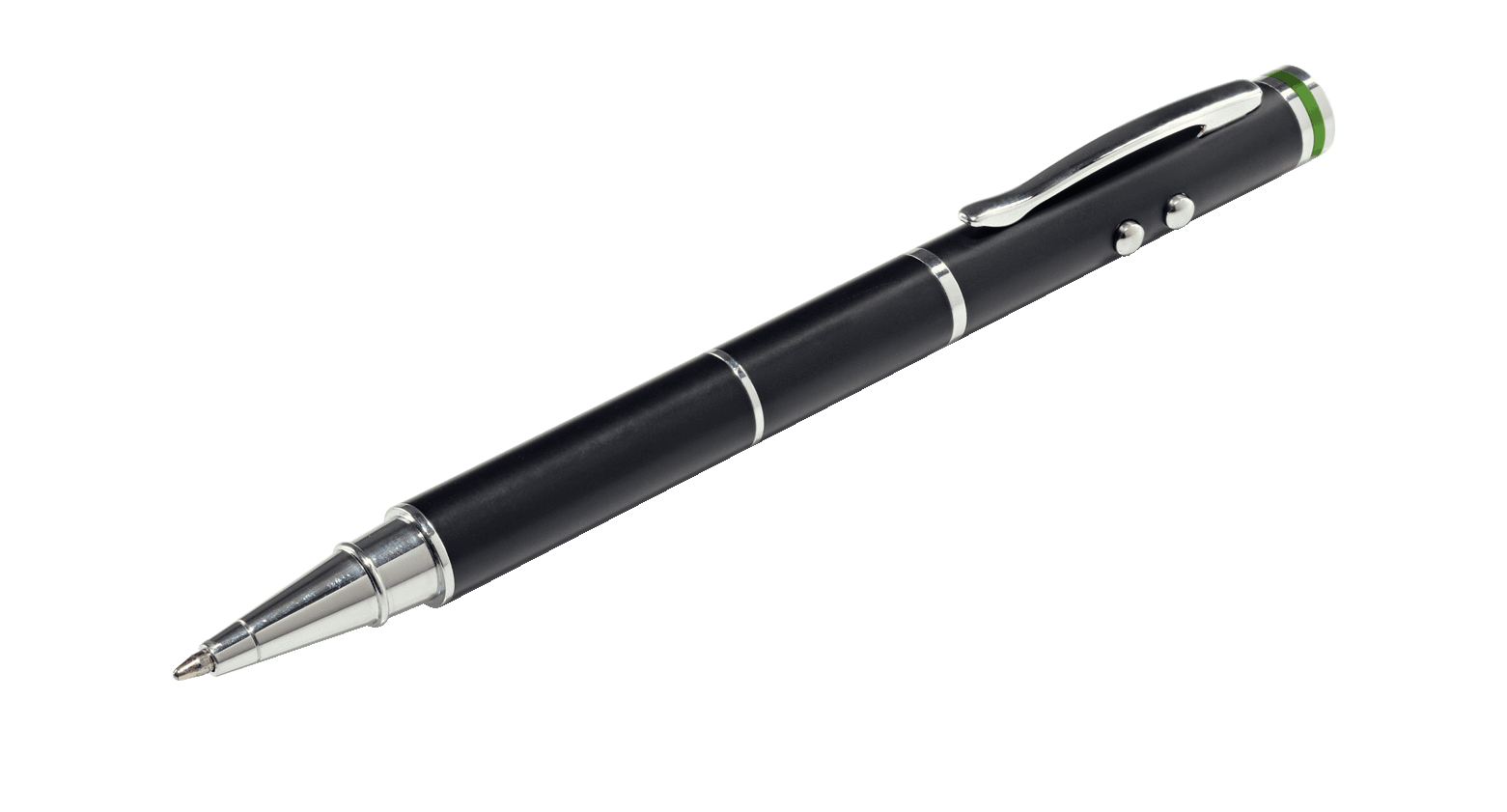 LEITZ Eingabestift Complete 4in1 Stylus schwarz, 1 St