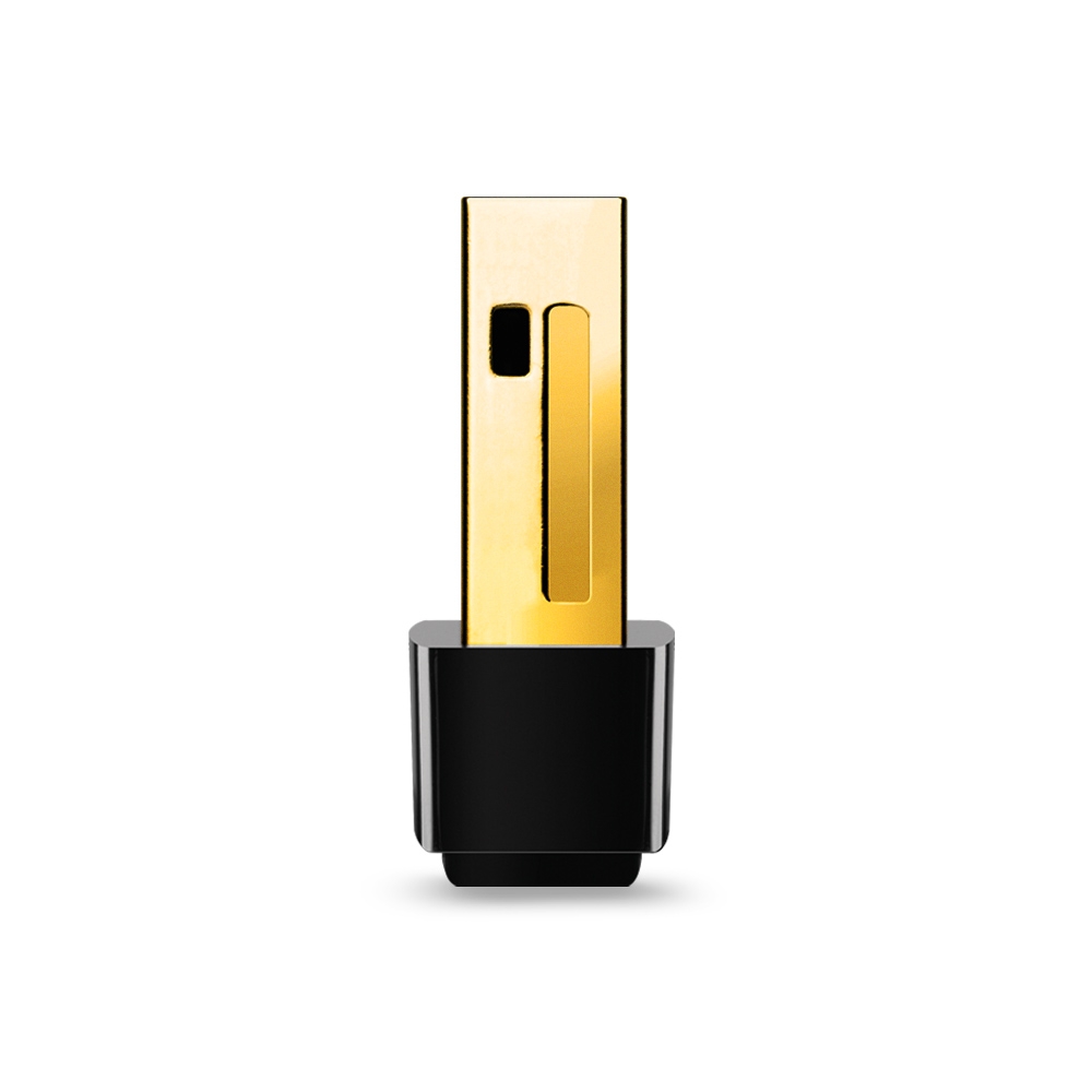TPLINK WLAN NANO USB ADAPTER