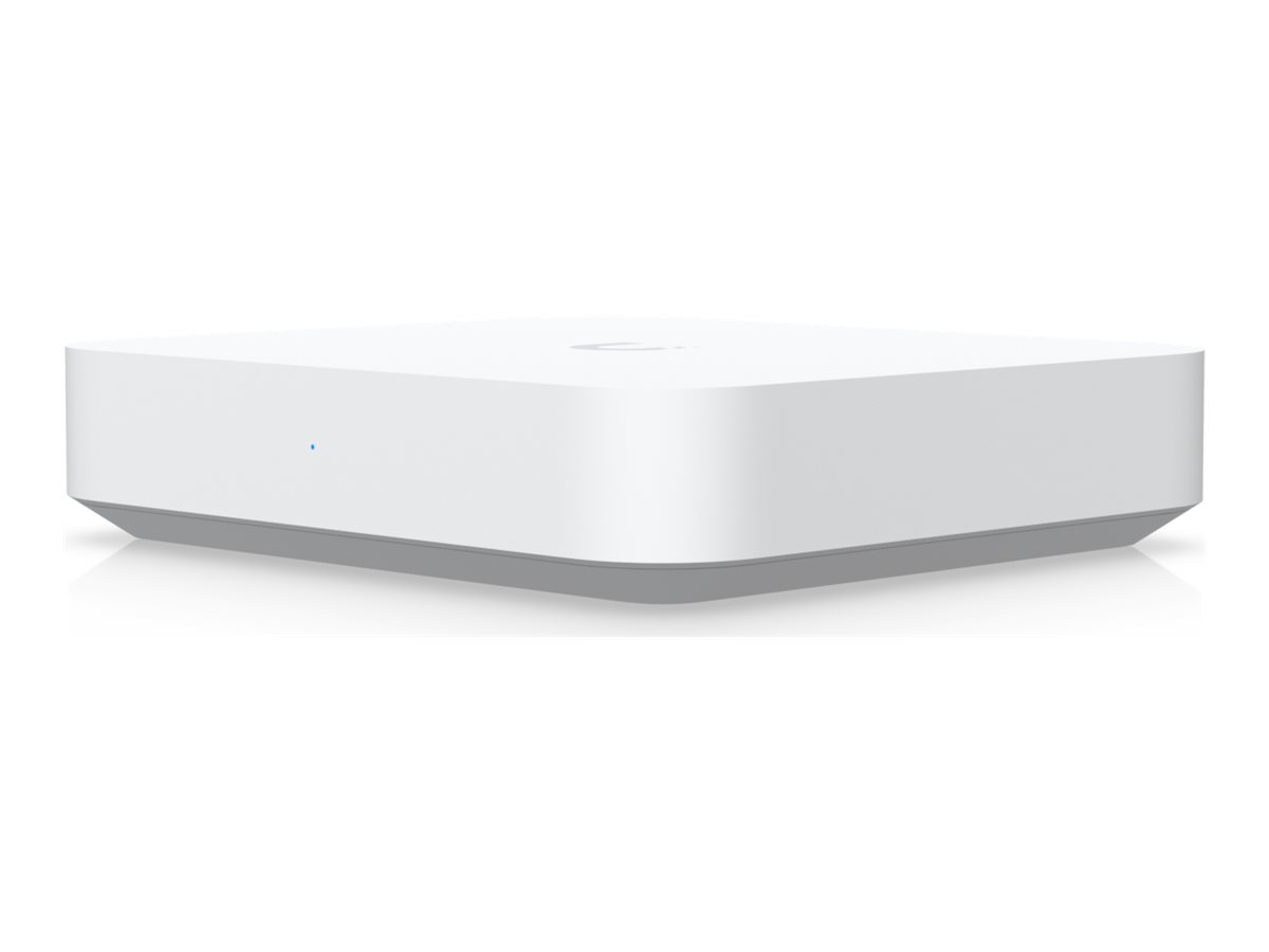 UbiQuiti UniFi Max 1GbE 2.5GbE