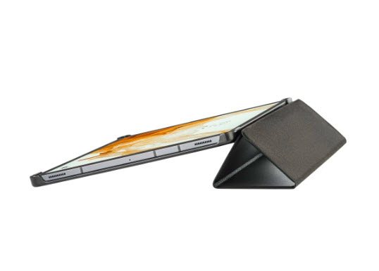 hama Fold TabletHülle für SAMSUNG Galaxy Tab S9 schwarz