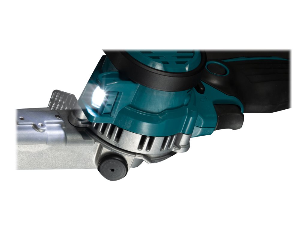 makita DBS180Z Akku-Bandfeile