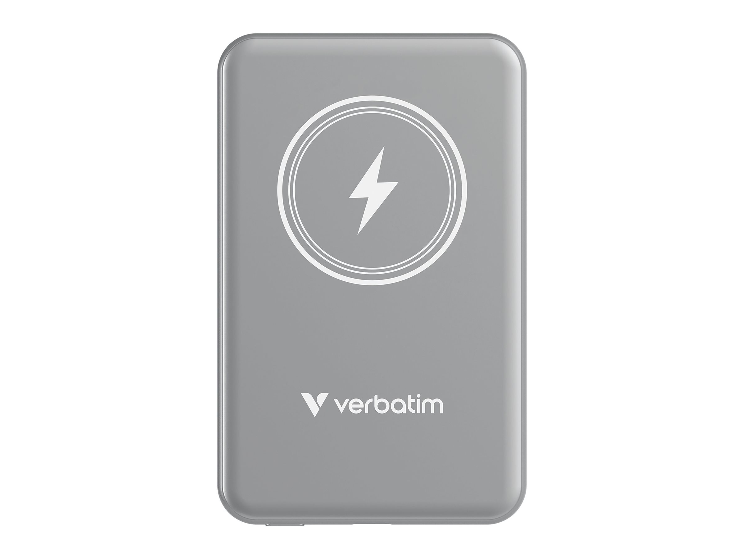 32244 VERBATIM ChargeNGo Powerbank