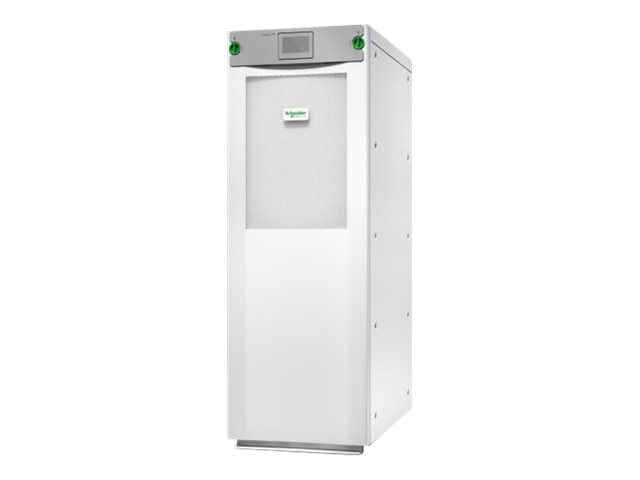 APC Galaxy VS UPS 30kW 400V for up to 4 internal 9Ah smart modular battery strings Start-up 5x8 APC Galaxy VS UPS 30kW 400V for up to 4 internal 9Ah smart modular battery strings Start-up 5x8