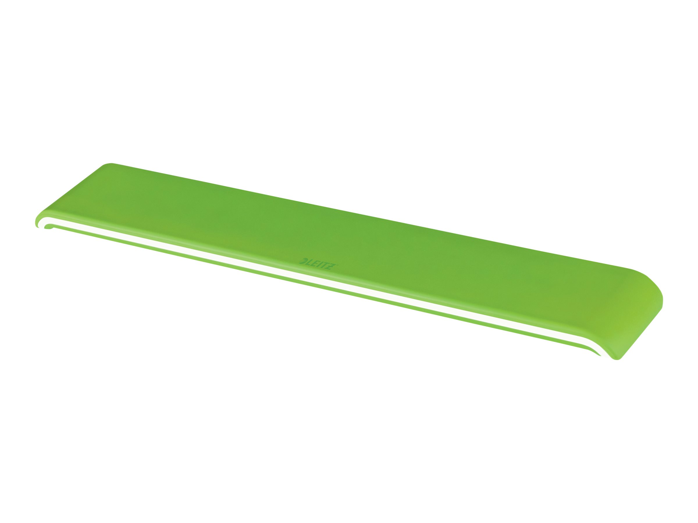 LEITZ Tastatur-Handballenauflage Ergo WOW grÃ¼n, weiÃ