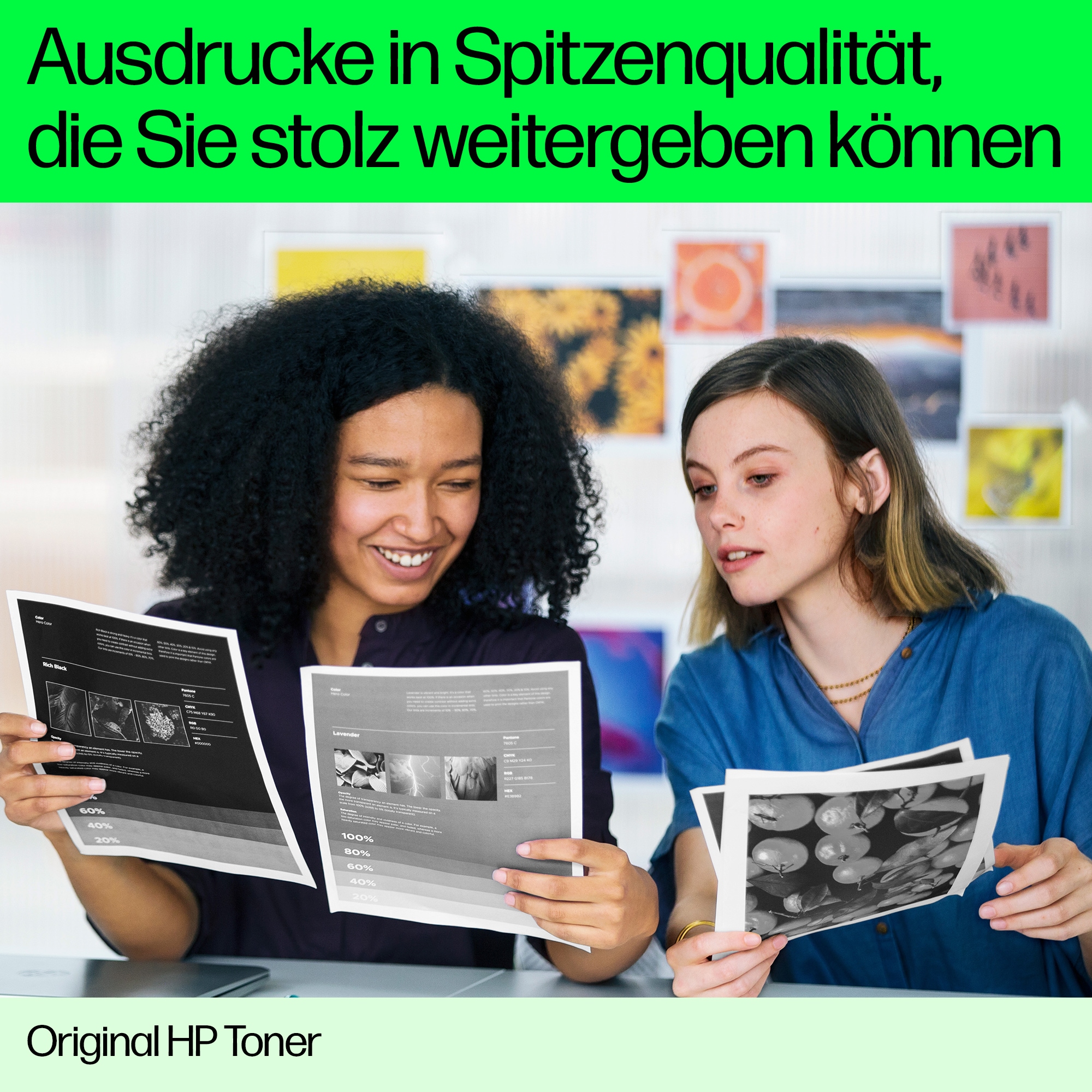 HP LaserJet 87X Hohe Ergiebigkeit Tonerpatrone Schwarz
