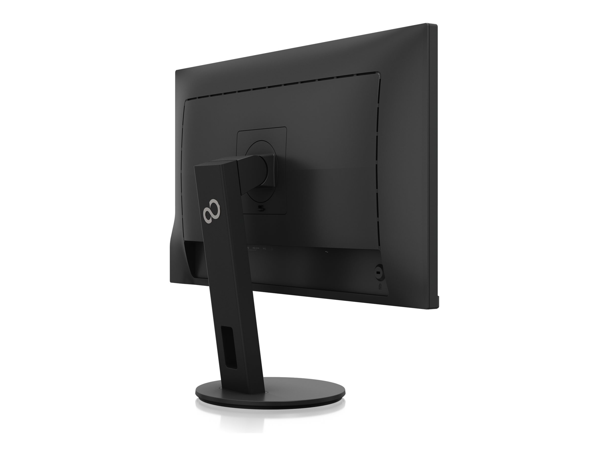 FUJITSU P2711 TS Monitor 69,0 cm (27,0 Zoll) schwarz