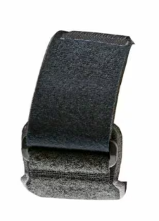 FUTURO Ellenbogenbandage Tennis, Sport 45975DABI schwarz 17,835,6 cm, 1 St