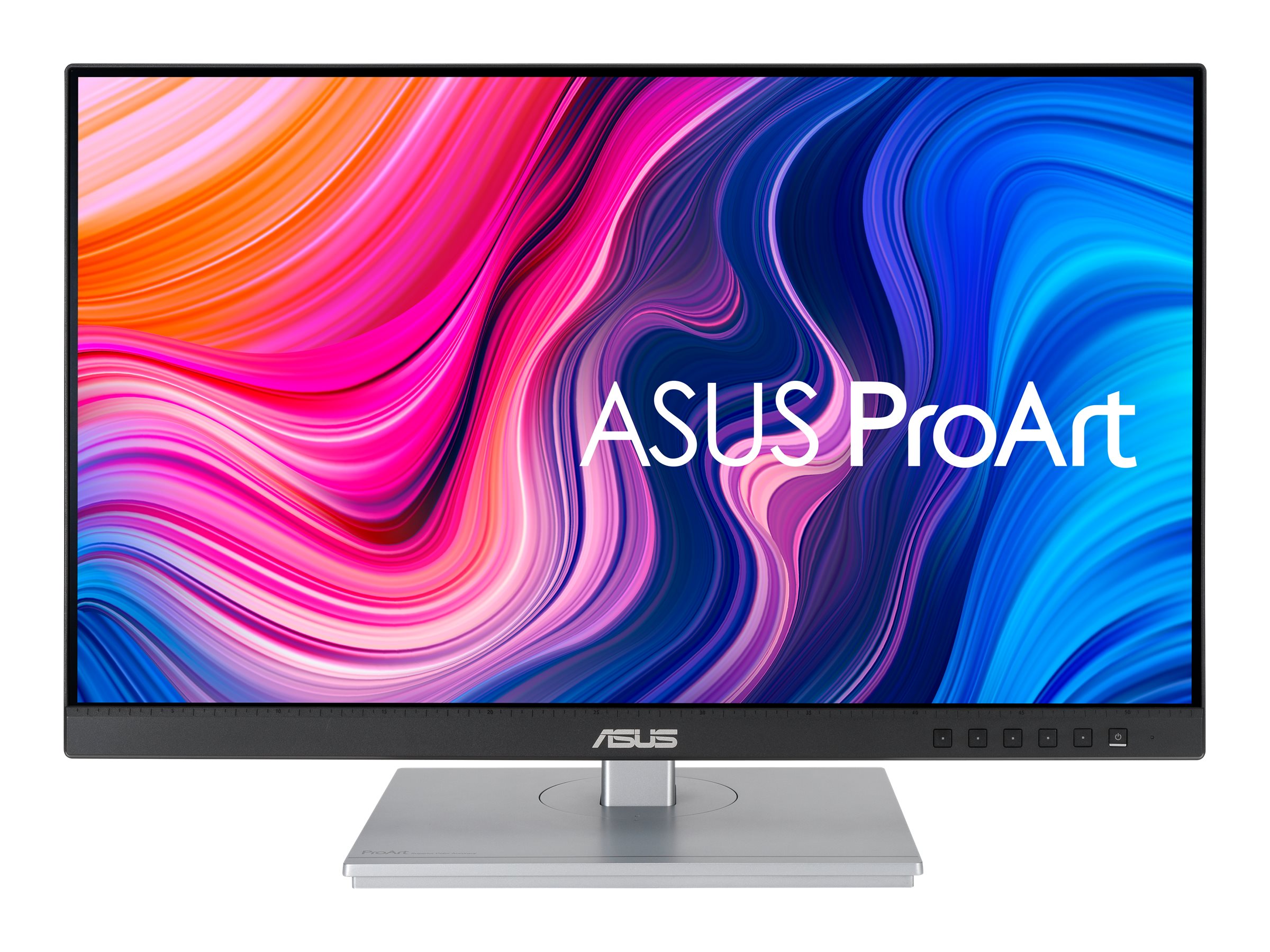 ASUS ProArt Display PA247CV 60,45cm 23,8Zoll IPS WLED FHD 16:9 75Hz 300cd/m2 5ms HDMI 2xDP 4xUSB 3.0 + Type Cx1 2x2W Speaker ASUS ProArt Display PA247CV 60,45cm 23,8Zoll IPS WLED FHD 16:9 75Hz 300cd/m2 5ms HDMI 2xDP 4xUSB 3.0 + Type Cx1 2x2W Speaker