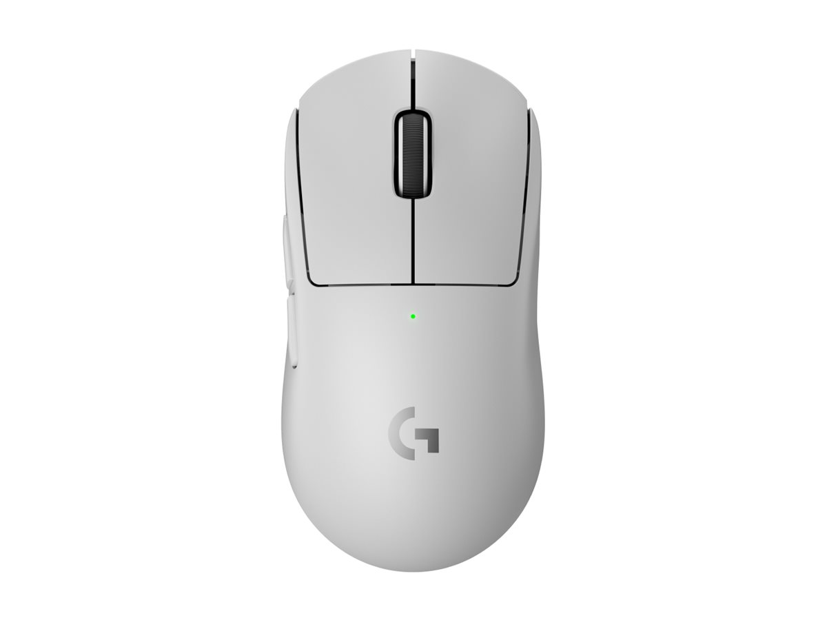 LOGITECH G PRO X SUPERLIGHT 2 MAUS