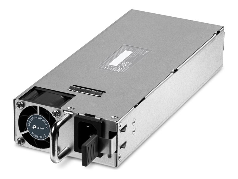 Omada PSM500-AC 500W AC Power Supply Module