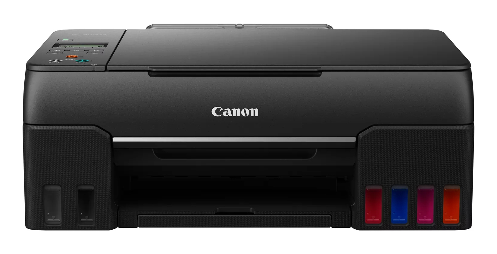 CANON PIXMA G650 MFP colour inkjet refillable A4 39ipm Print 100sheets WiFi USB
