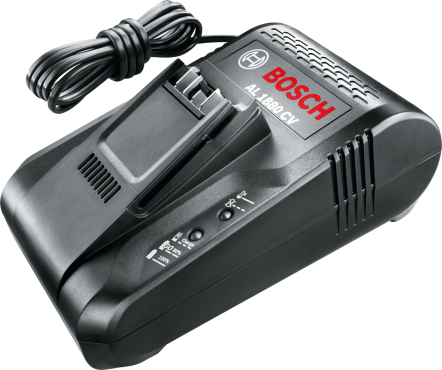 BOSCH Home Garden AL 1880 CV AkkuLadegeraet