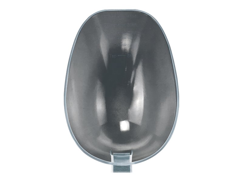 Soehnle Page Compact 300 Marble Kuechenwaage digital bis 5 kg