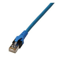 1PROT Patchkabel halogenfrei blau PPK6A Cat6A-ISO 4P27 S/FTP 2xRJ45 3,0m 1PROT Patchkabel halogenfrei blau PPK6A Cat6A-ISO 4P27 S/FTP 2xRJ45 3,0m