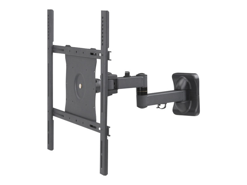 NEOMOUNTS FPMA-W960 Wall Mount 25,4-119,38cm 10-47Zoll Tilt 25 kg 3 Pivot Black