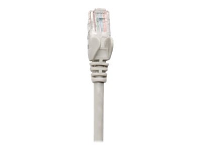 INTELLINET Netzwerkkabel Cat6A S/FTP CU LS0H 20m Grau RJ-45 Stecker / RJ-45 Stecker Vergoldete Kontakte INTELLINET Netzwerkkabel Cat6A S/FTP CU LS0H 20m Grau RJ-45 Stecker / RJ-45 Stecker Vergoldete Kontakte
