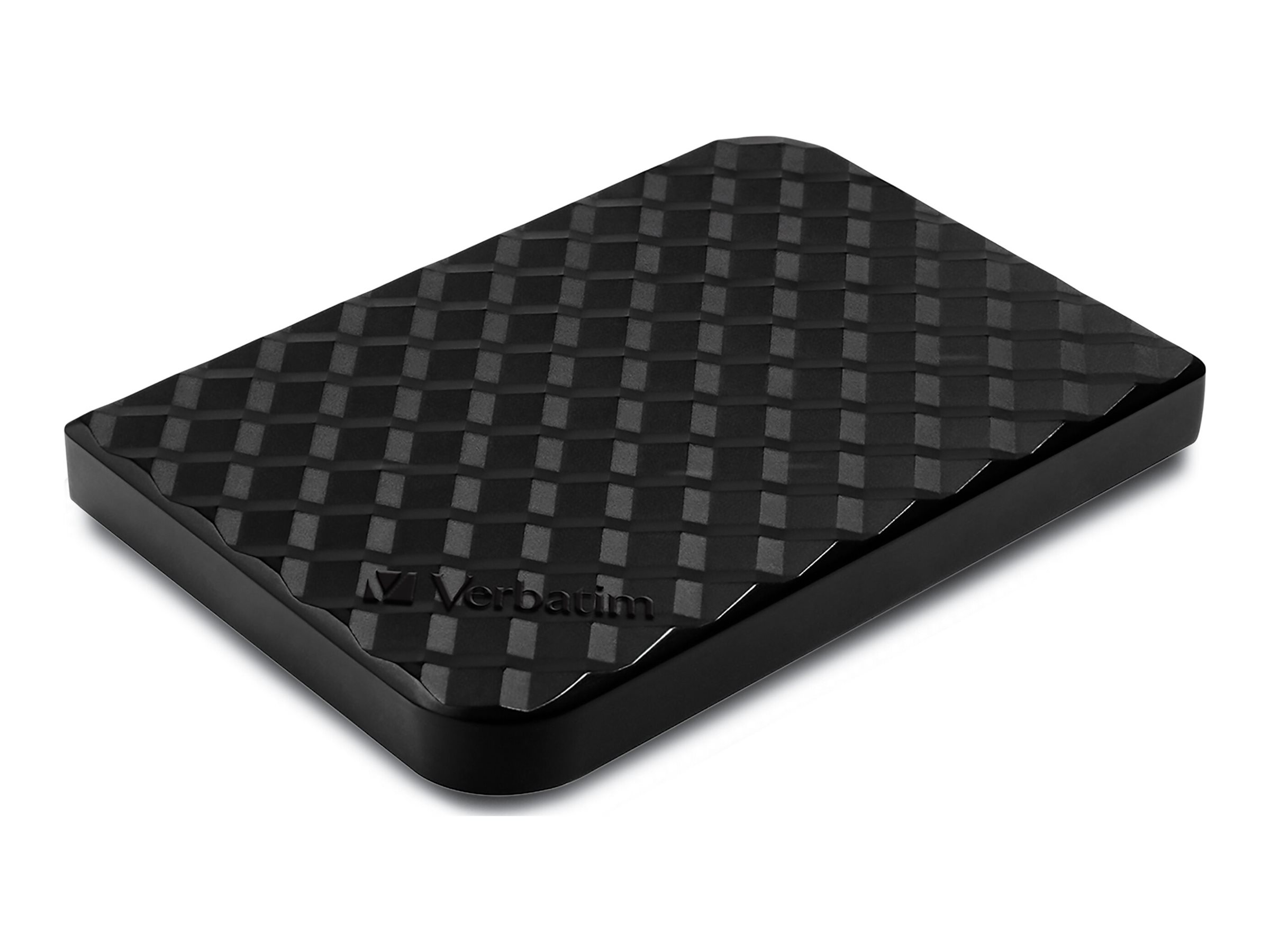 Verbatim Store ´n´ Go Portable SSD 2,5" USB 3.2 Gen.1 externe Festplatte 256GB Verbatim Store ´n´ Go Portable SSD 2,5" USB 3.2 Gen.1 externe Festplatte 256GB