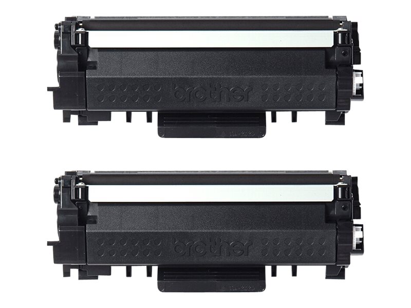 TN2420TWIN BROTHER HLL Toner (2) black