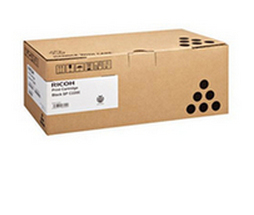 RICOH Type 1230D  schwarz Toner