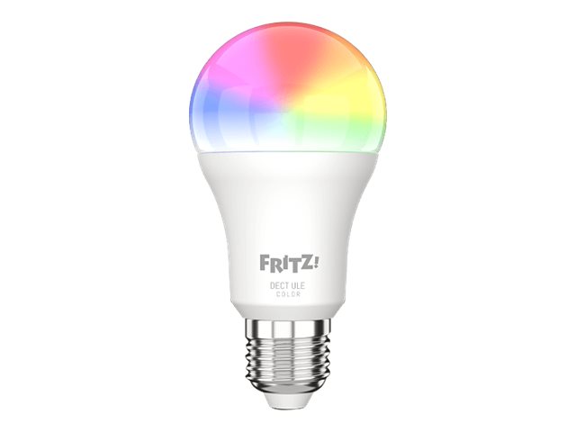 AVM LED-Lampe FRITZ!DECT 500 E27 10 W matt
