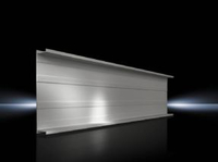 Rittal Bodenwanne L=500mm PLS 800 PK=2Stck Rittal Bodenwanne L=500mm PLS 800 PK=2Stck