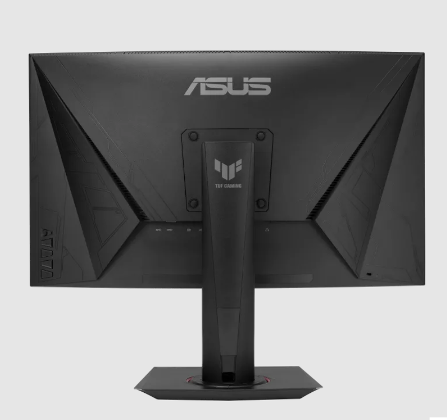 ASUS TUF Gaming VG27VQM Gaming Monitor 68,58cm 27Zoll VA WLED Curved 1500R FHD 240Hz 350cdm2 1ms MPRT 2xHDMI DP 2xUSB 32 TypeA