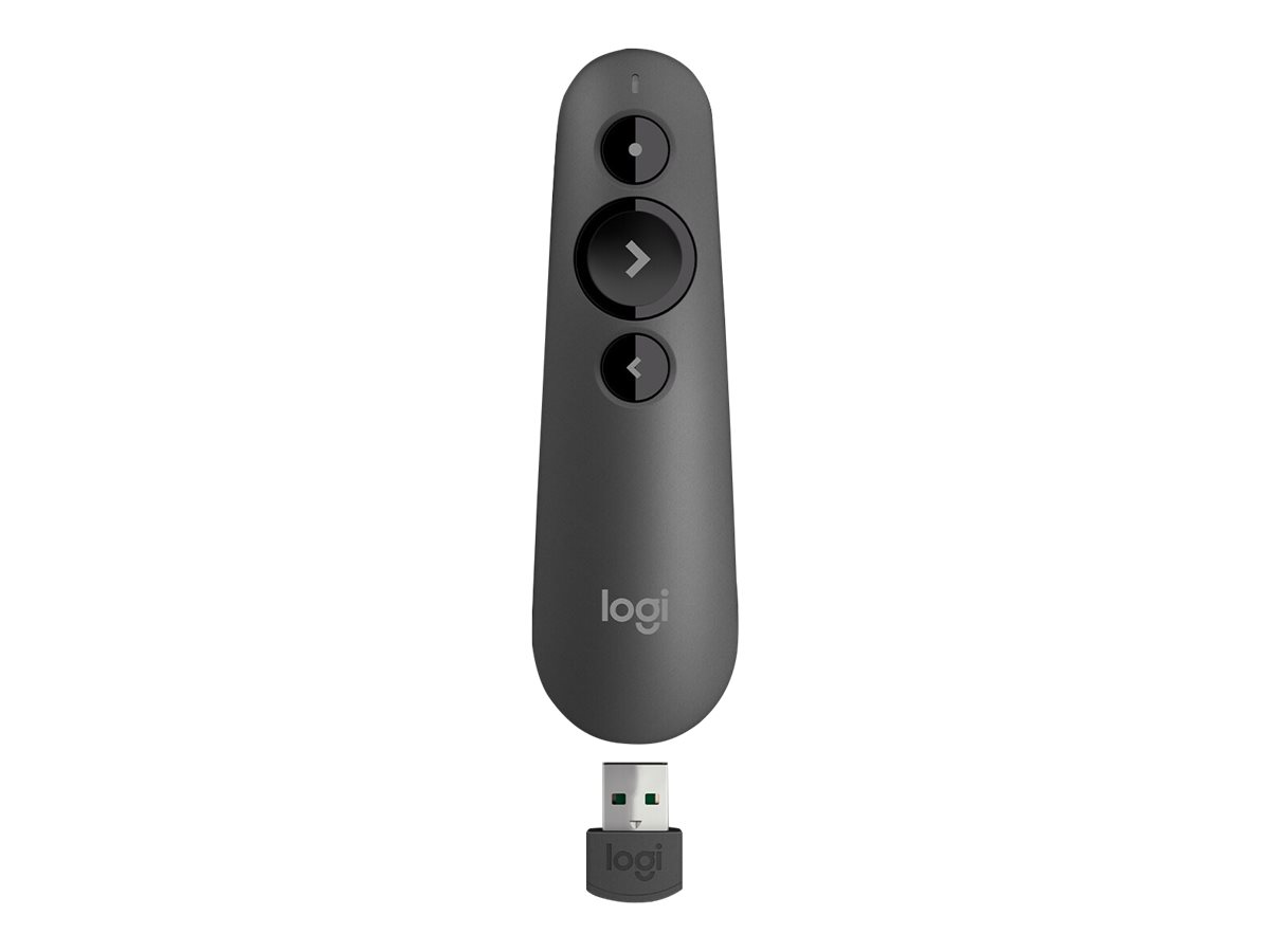 LOGITECH R500S LASER FERNBEDIENUNG LOGITECH R500S LASER FERNBEDIENUNG