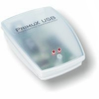 Gerdes PrimuX USB, ext ISDN-Adapter, 2110
